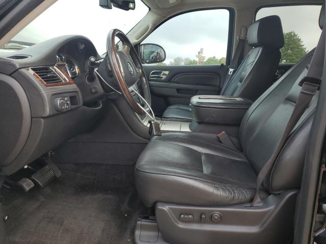  CADILLAC ESCALADE 2014 Czarny