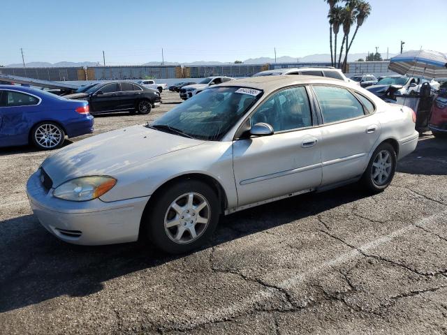 2006 Ford Taurus Sel