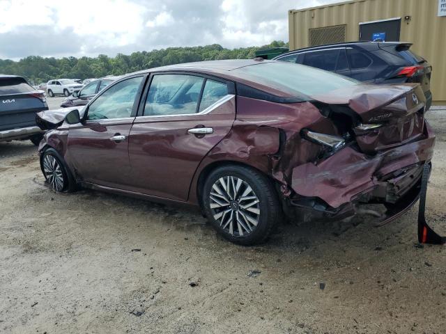  NISSAN ALTIMA 2024 Burgundy