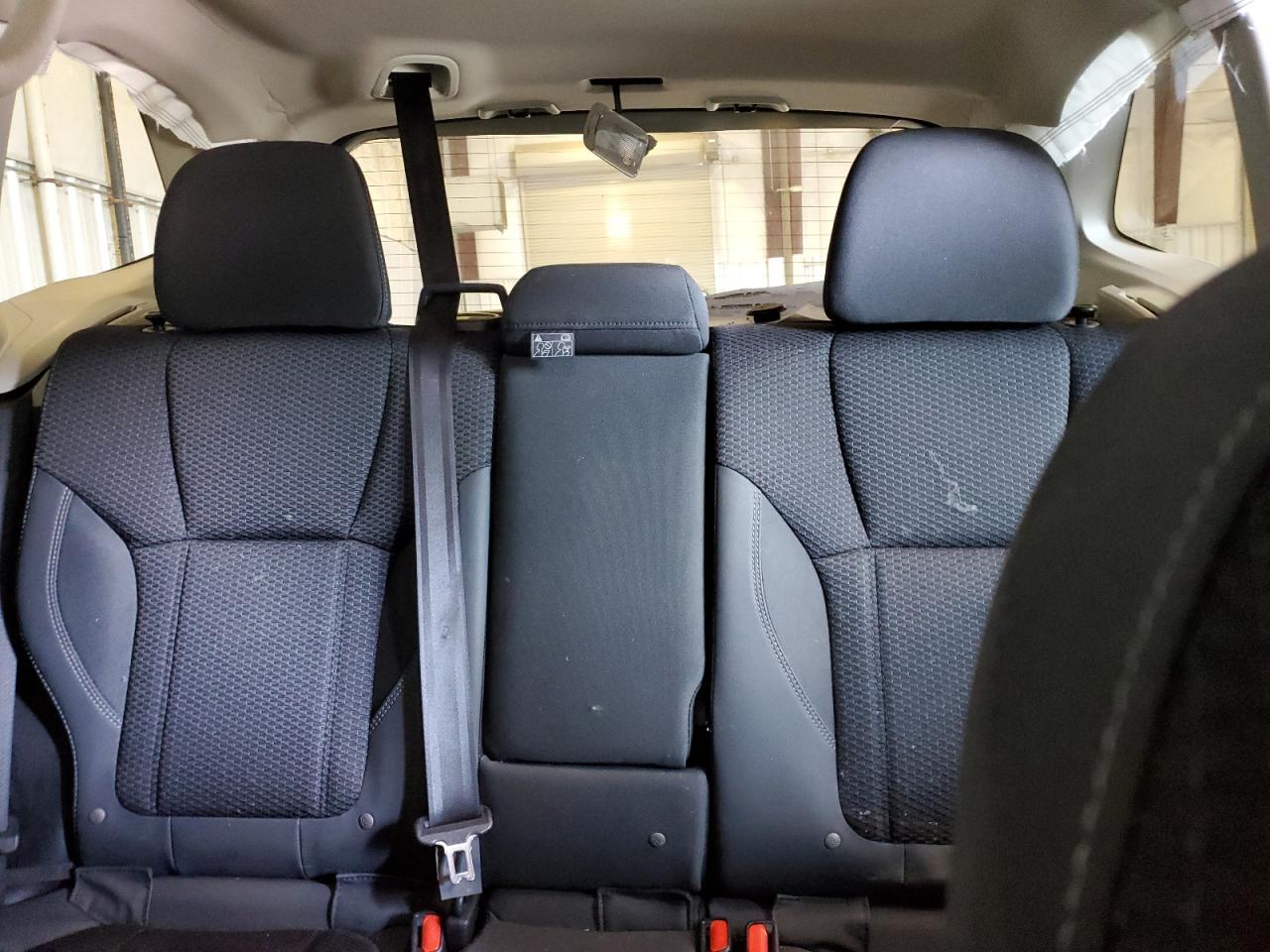 2022 Subaru Forester Premium VIN: JF2SKAEC0NH429399 Lot: 63077675