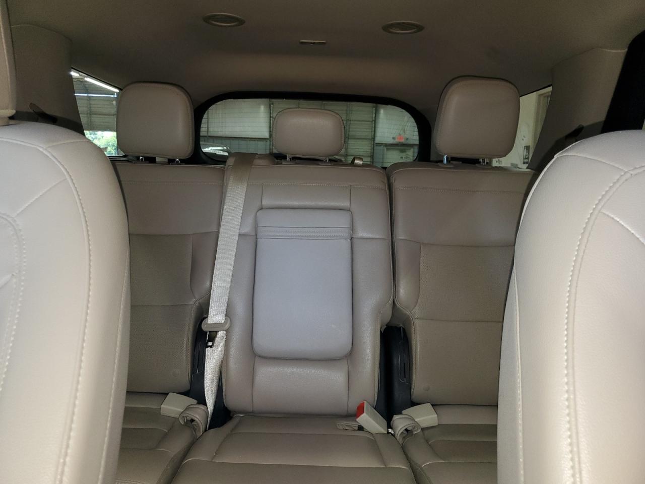 2023 Ford Explorer Limited VIN: 1FMSK8FH6PGA56925 Lot: 63457595