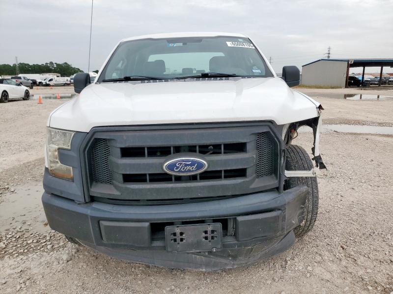 Pickups FORD F-150 2015 Biały