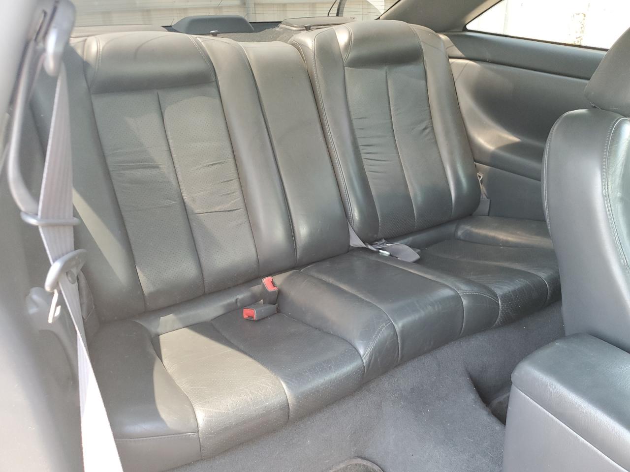 1999 Toyota Camry Solara Se VIN: 2T1CF22P7XC170616 Lot: 64504945