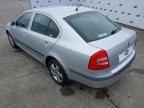 2008 SKODA OCTAVIA AM for sale at Copart WHITBURN