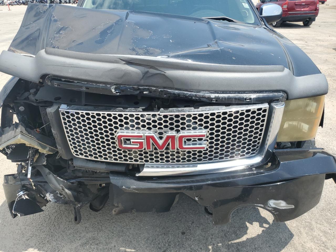 3gtp1xe22dg173857 3GTP1XE22DG173857 2013 GMC Sierra C1500 Denali