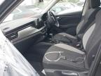2022 SKODA KAMIQ SE L for sale at Copart SANDY