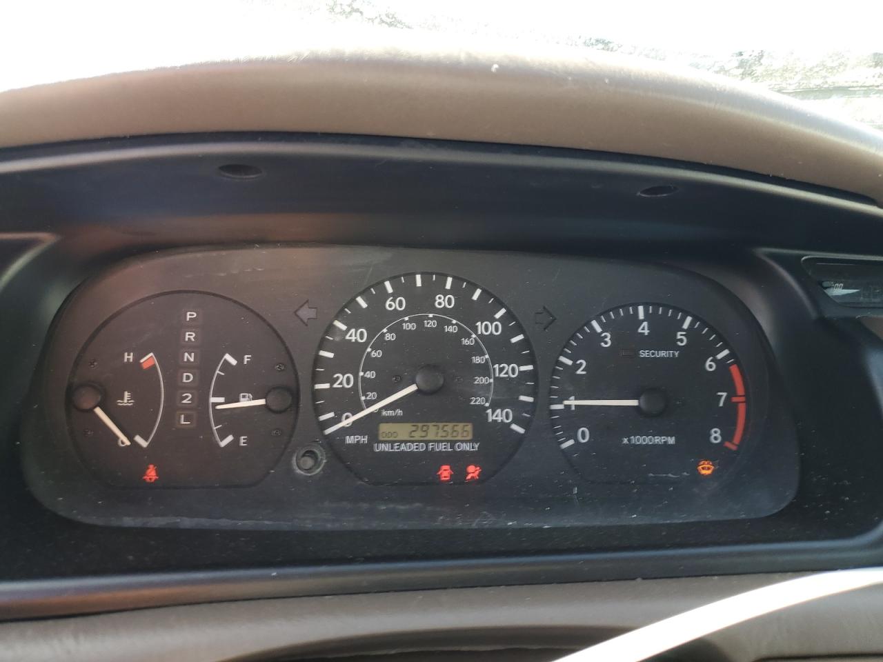 1999 Toyota Camry Ce VIN: 4T1BG28K4XU604560 Lot: 67268415
