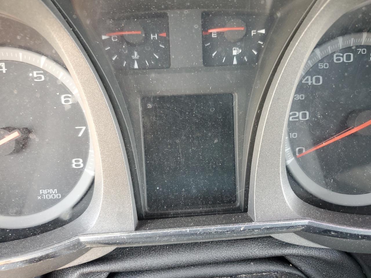 2015 GMC Terrain Denali VIN: 2GKFLUE33F6303273 Lot: 63159685