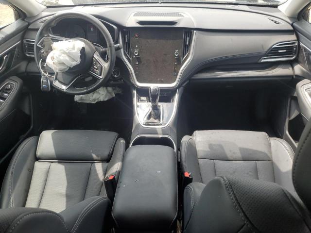  SUBARU OUTBACK 2024 Черный