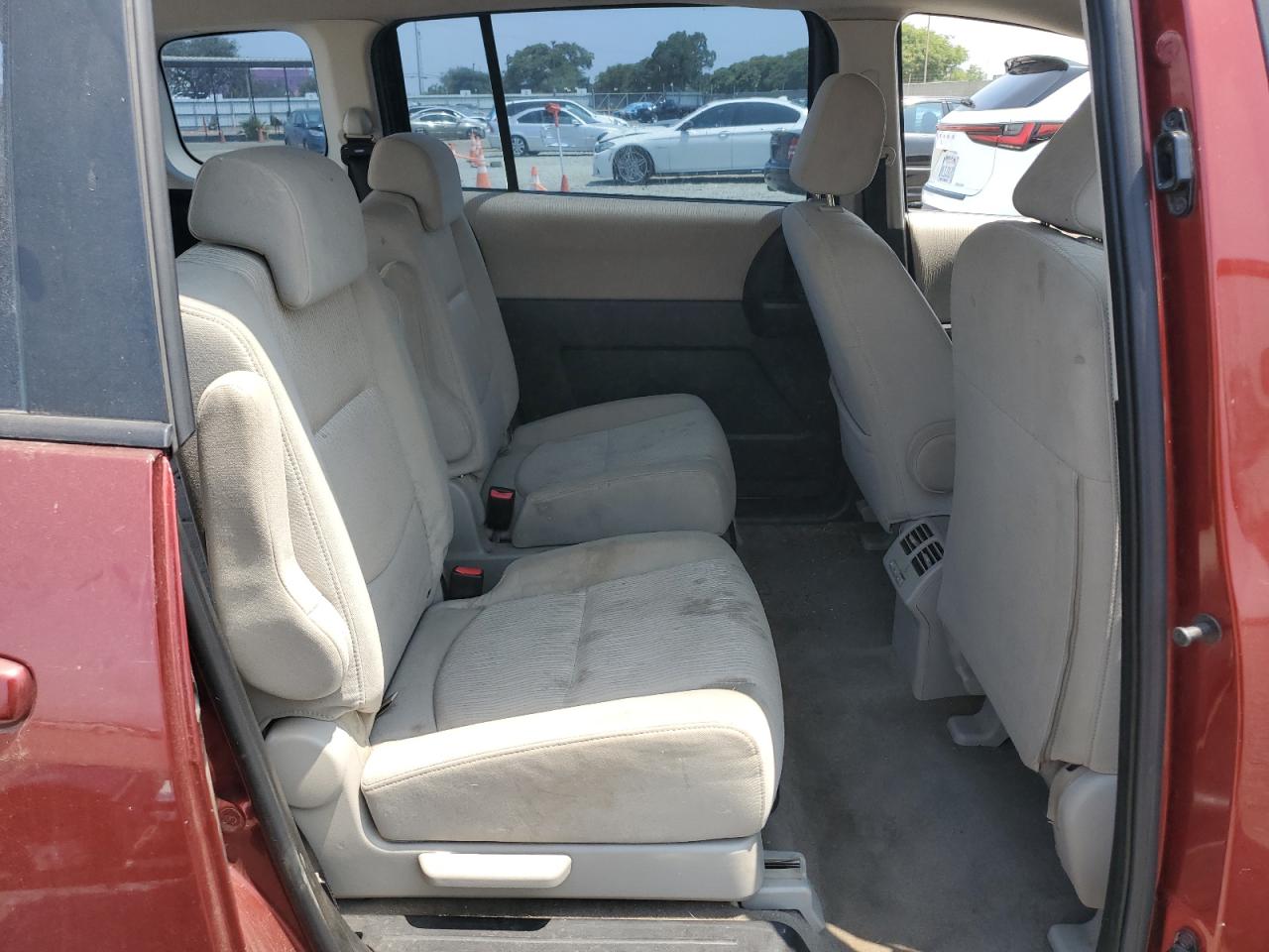 2009 Mazda 5 VIN: JM1CR293990341521 Lot: 64622455