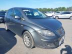 2012 SEAT ALTEA SE C for sale at Copart GLOUCESTER
