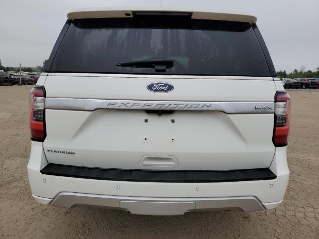 2020 FORD EXPEDITION MAX PLATINUM  