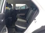 2017 KIA STONIC FIR for sale at Copart CHESTER