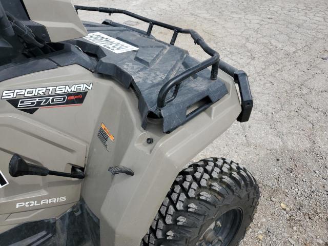 2021 POLARIS SPORTSMAN 570 EPS  