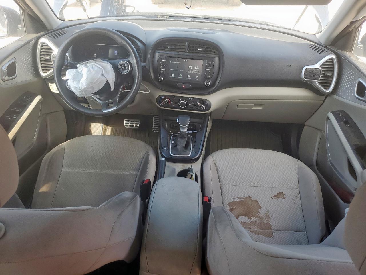 2020 Kia Soul Lx VIN: KNDJ23AU7L7732669 Lot: 63651515
