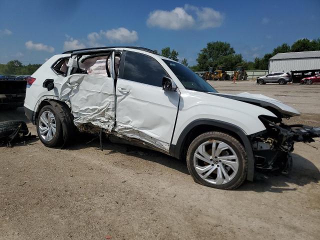  VOLKSWAGEN ATLAS 2021 Белы