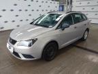 2012 SEAT IBIZA S AC for sale at Copart EAST KILBRIDE