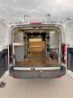 2017 FORD TRANSIT T- - TRUCKS DELIVERY TRUCK à vendre chez Copart TX - DALLAS