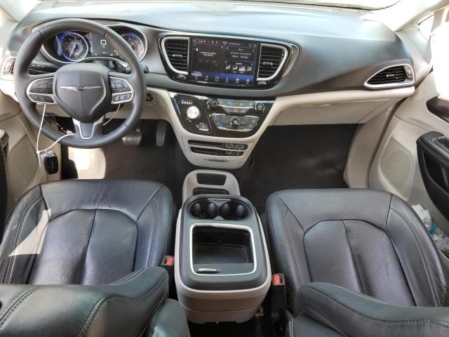  CHRYSLER PACIFICA 2022 Charcoal