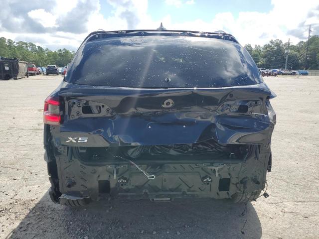  BMW X5 2020 Czarny