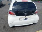 2013 TOYOTA AYGO VVT-I for sale at Copart SANDTOFT