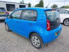 2014 VOLKSWAGEN TAKE UP for sale at Copart EAST KILBRIDE