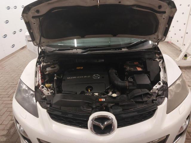2011 MAZDA CX-7 SPORT