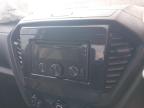 2023 ISUZU D-MAX UTILITY  for sale at Copart YORK