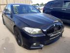 2014 BMW 520D M SPO for sale at Copart SANDY