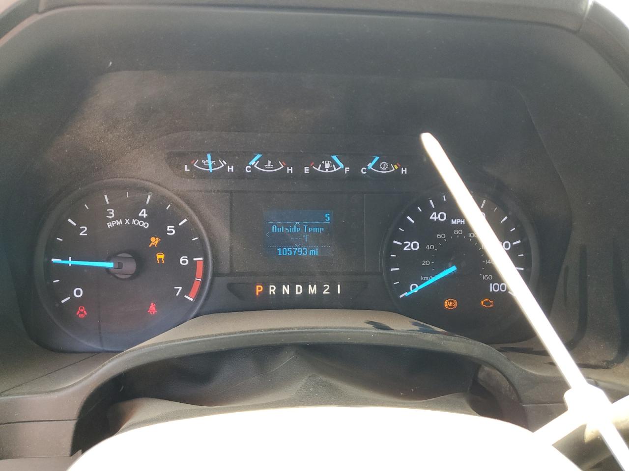 2019 Ford F250 Super Duty VIN: 1FD7X2B67KED87994 Lot: 61730445