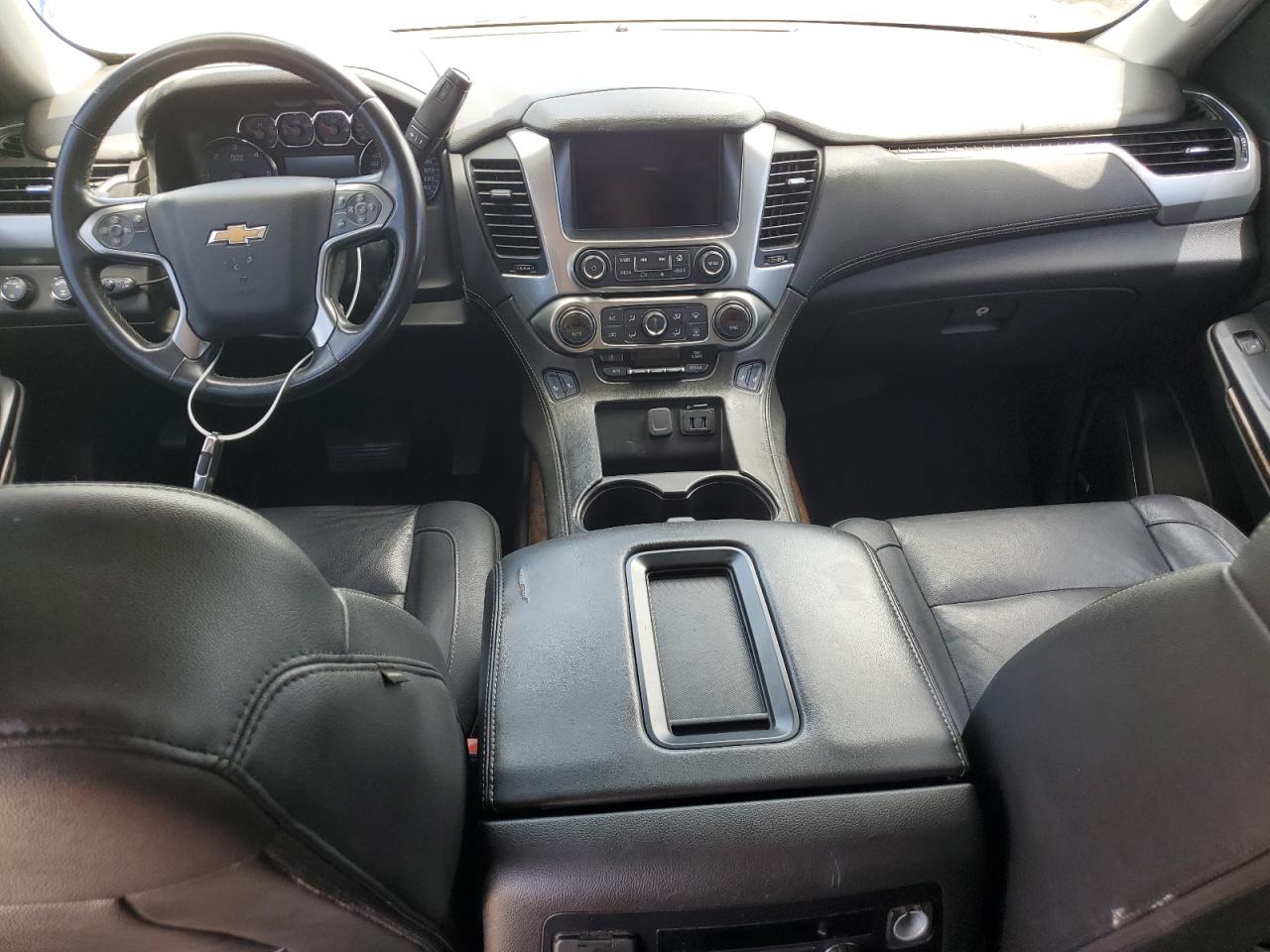 2020 Chevrolet Suburban K1500 Lt VIN: 1GNSKHKC0LR158788 Lot: 65403725