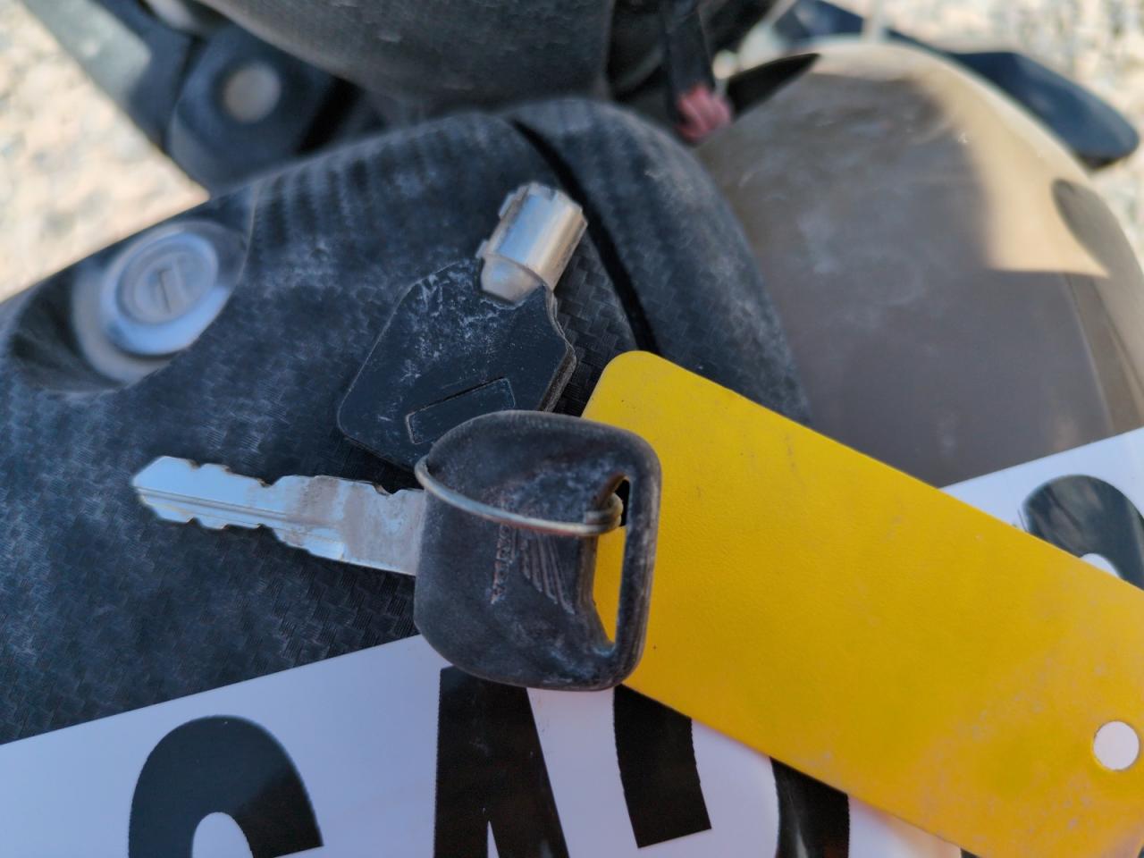 2023 Honda Nva110 B VIN: 3H1JK0715PD101096 Lot: 64272045