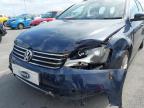 2013 VOLKSWAGEN PASSAT HIG for sale at Copart CHESTER