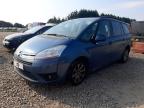 2010 CITROEN C4 GRAND P for sale at Copart WISBECH