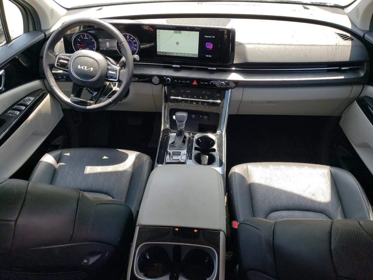 2024 Kia Carnival Ex VIN: KNDNC5H3XR6379205 Lot: 64654685