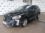 2016 VOLVO XC60 SE LU for sale at Copart EAST KILBRIDE