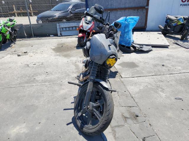 2022 HARLEY-DAVIDSON FXBBS   