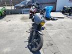 2022 HARLEY-DAVIDSON FXBBS    for sale at Copart CA - LOS ANGELES