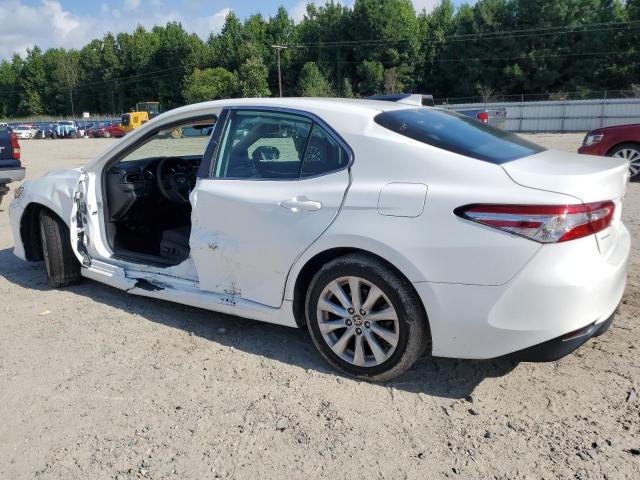  TOYOTA CAMRY 2020 Biały