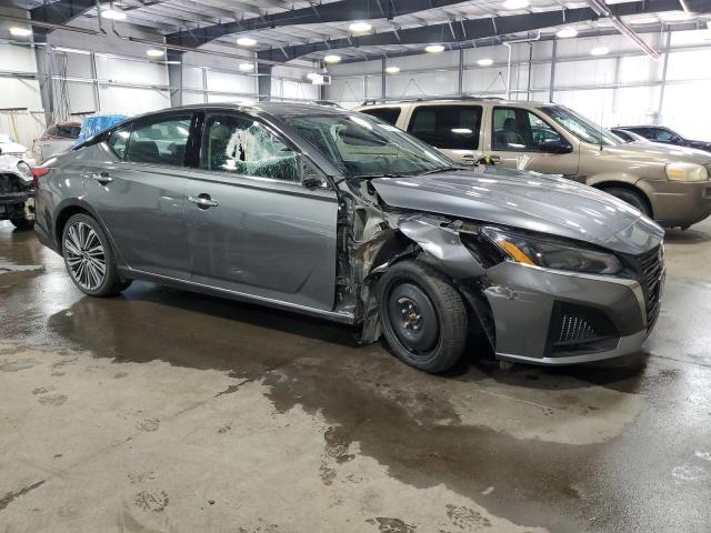  NISSAN ALTIMA 2023 Szary