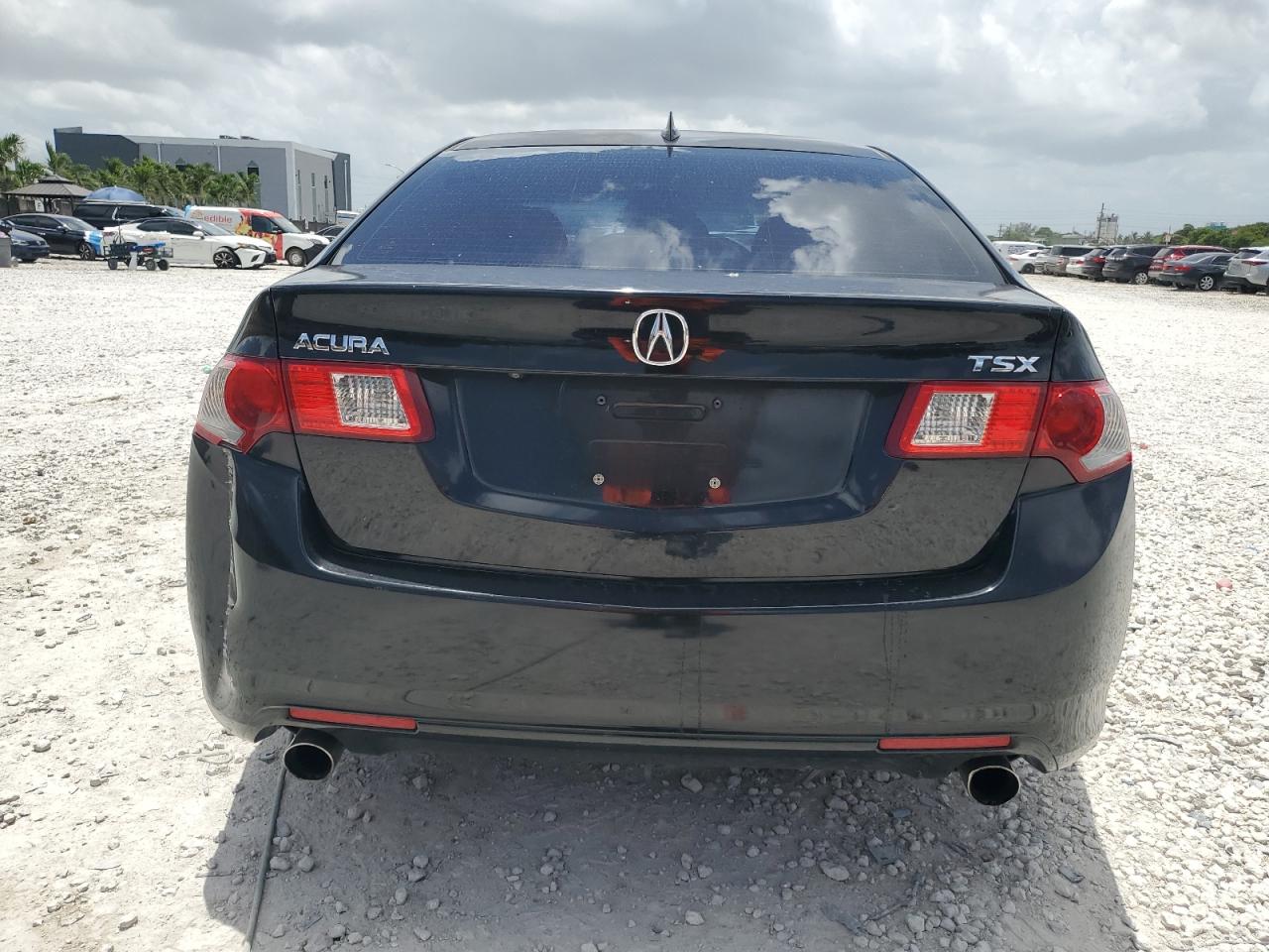 jh4cu2f64ac041027 JH4CU2F64AC041027 2010 Acura Tsx