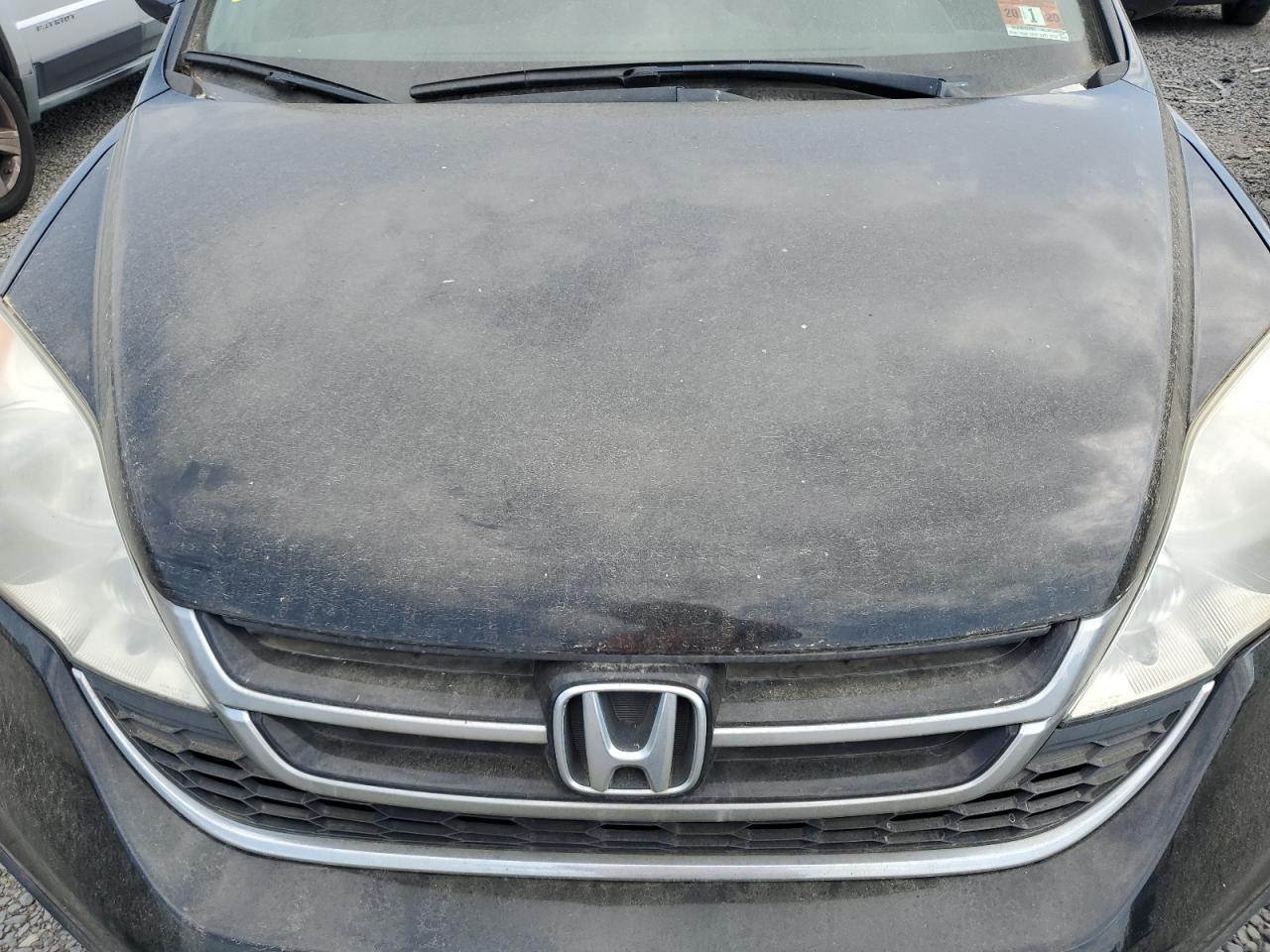 2010 Honda Cr-V Ex VIN: 3CZRE4H58AG701070 Lot: 65342995