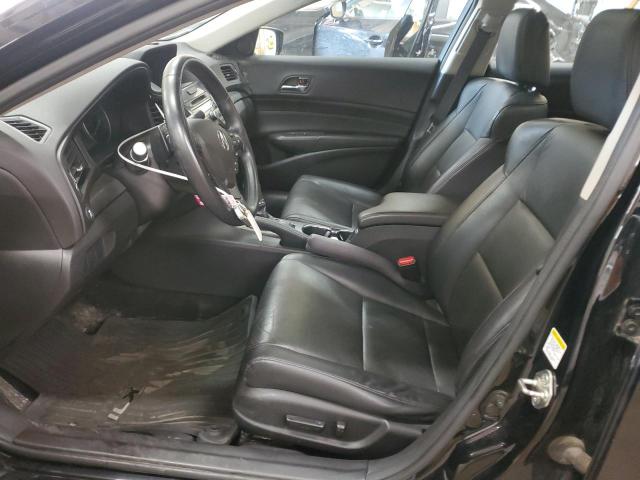  ACURA ILX 2014 Czarny