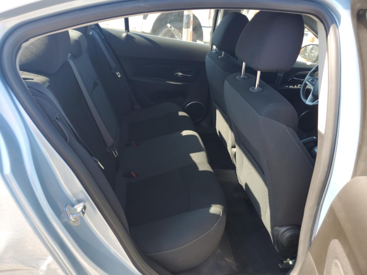 2011 Chevrolet Cruze Lt VIN: 1G1PF5S98B7104504 Lot: 63083215