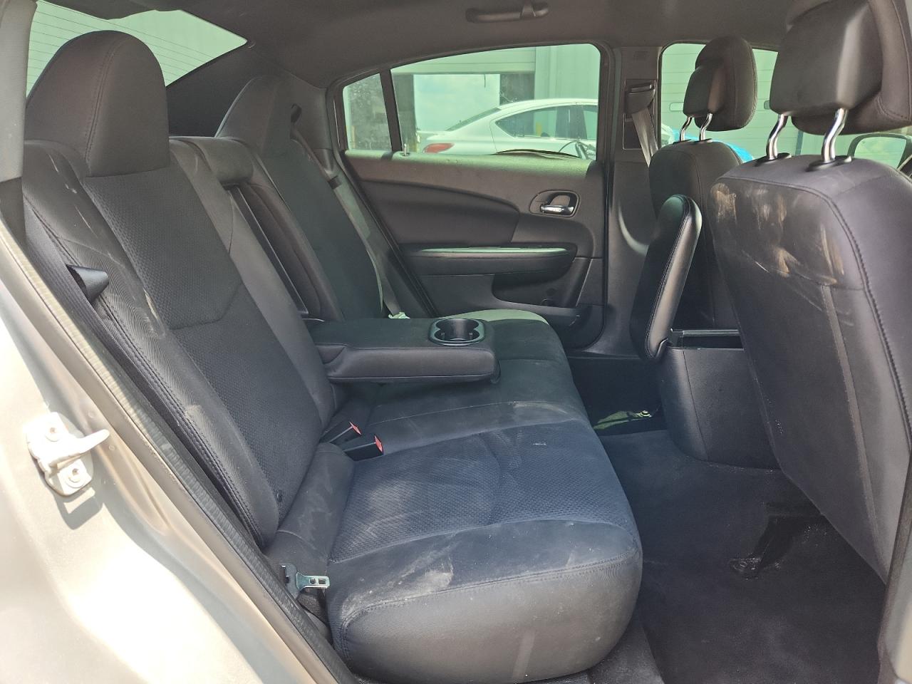 2013 Chrysler 200 Lx VIN: 1C3CCBAG8DN728352 Lot: 63775255