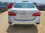 2019 NISSAN SENTRA S   à vendre chez Copart TX - SAN ANTONIO