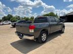 2012 TOYOTA TUNDRA CREWMAX SR5   for sale at Copart OK - OKLAHOMA CITY