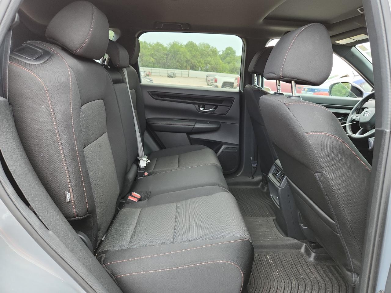 2023 Honda Cr-V Sport VIN: 2HKRS5H5XPH709675 Lot: 64387435