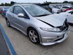 2011 HONDA CIVIC TYPE for sale at Copart NEWBURY