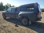 2001 CHEVROLET SILVERADO K3500   for sale at Copart ON - COOKSTOWN